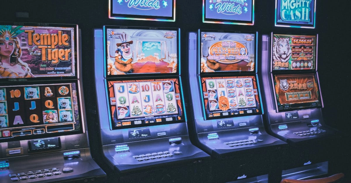 Немецкие игорные платформы и стратегии выбора для отзывчивых игроков